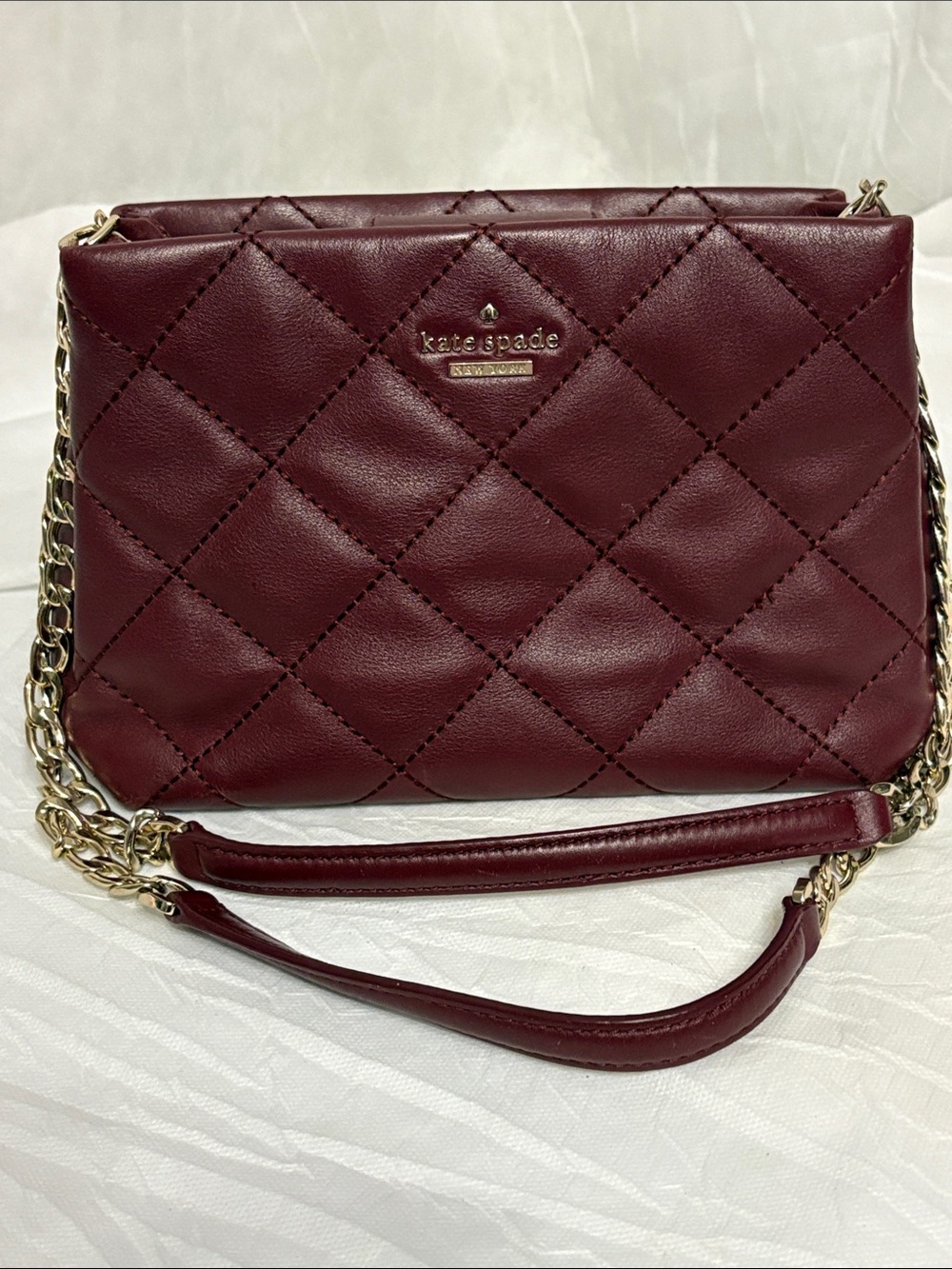Kate Spade Emerson Place Shoulder Bag